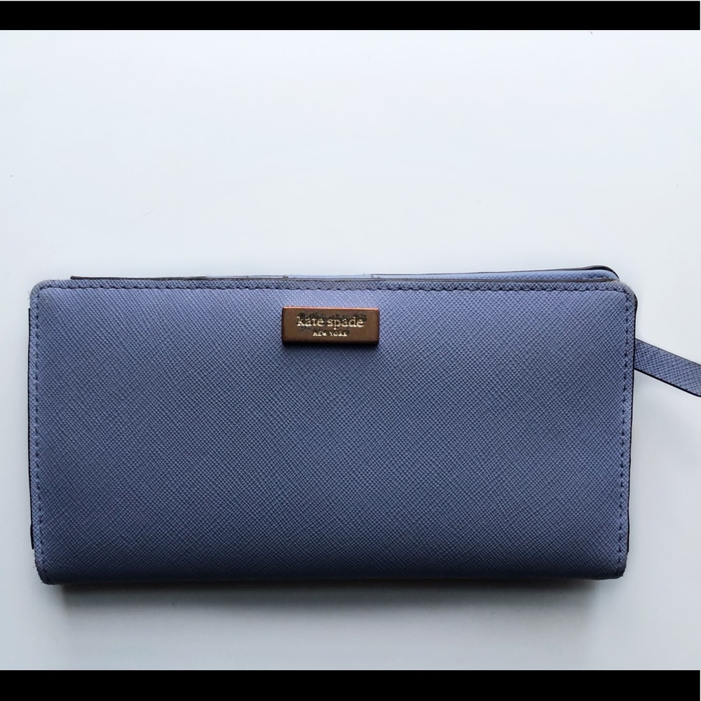 Kate Spade Stacy wallet